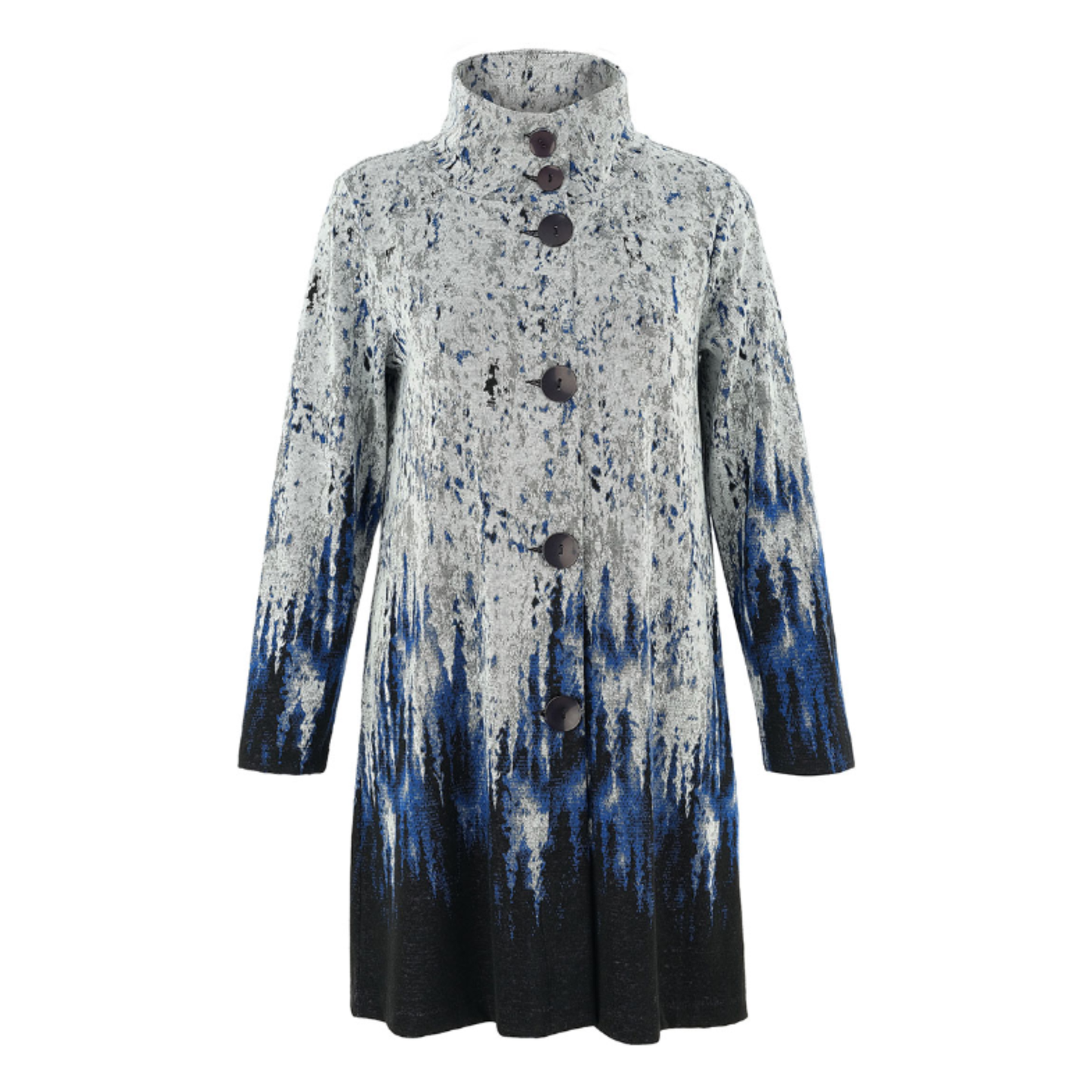 Dolcezza - Milton Knit Jacket