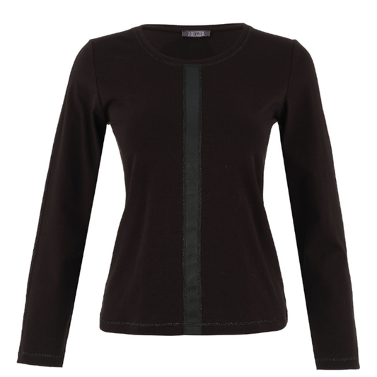 Dolcezza - Newmarket Long Sleeve Top