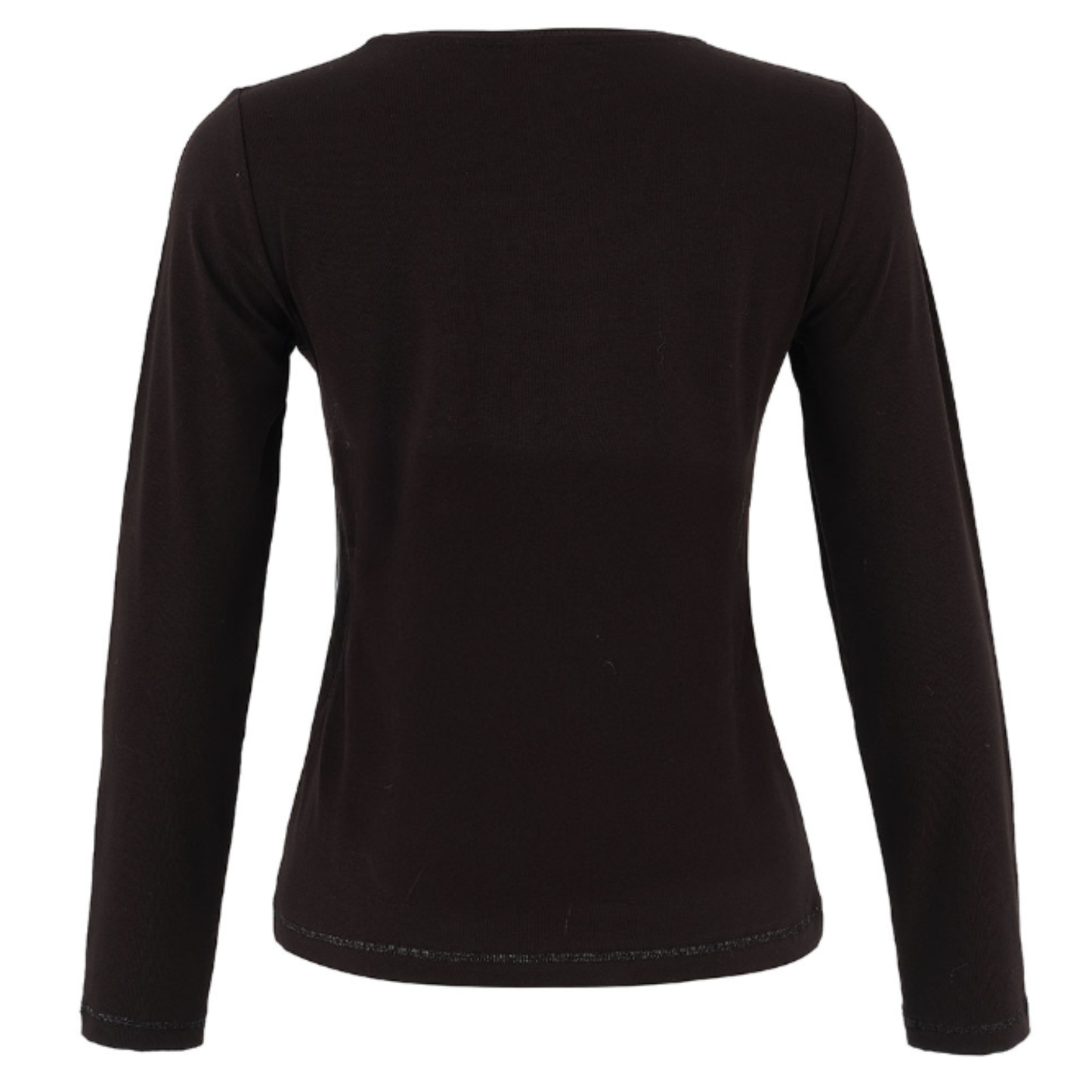 Dolcezza - Newmarket Long Sleeve Top