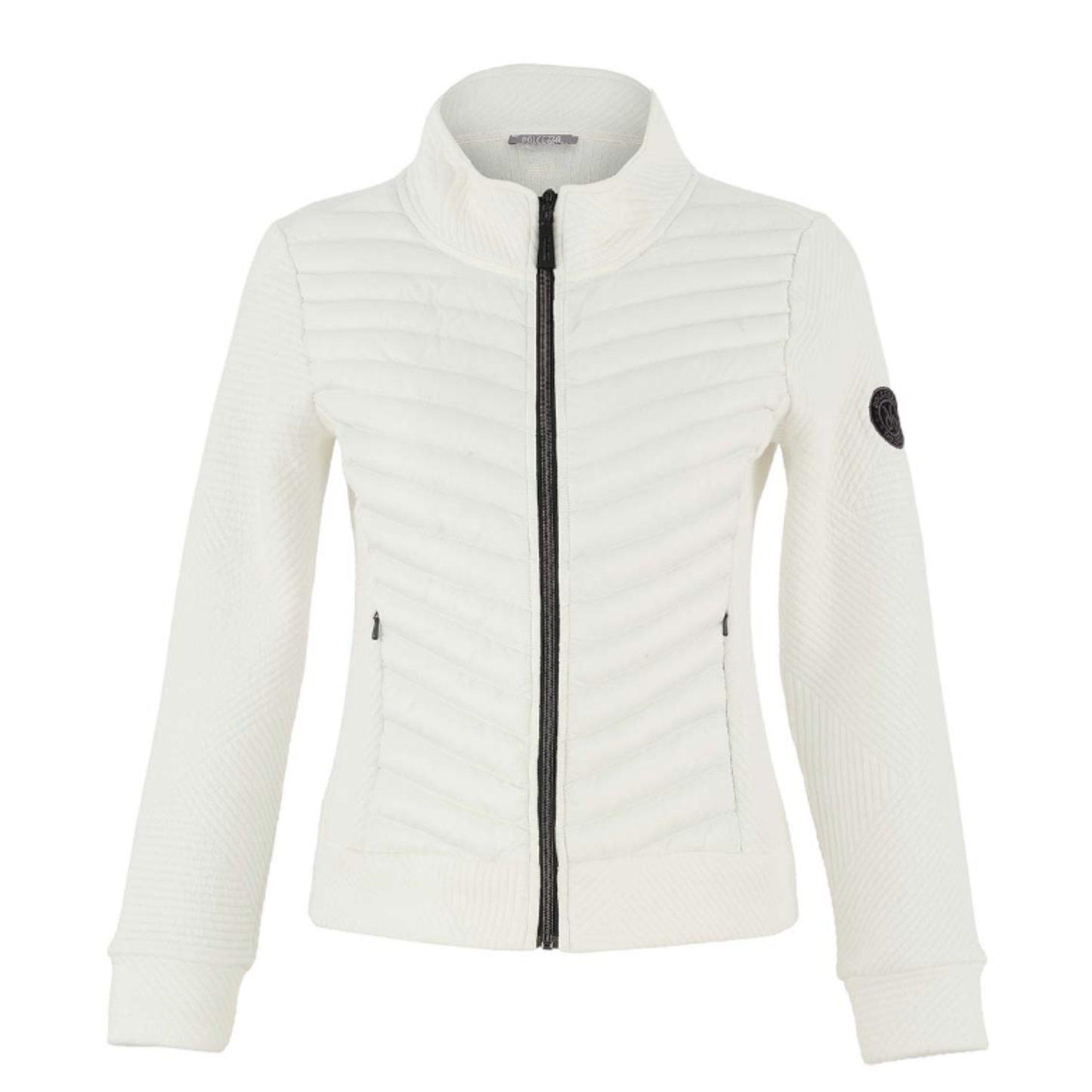 Dolcezza - Oakvile Jacket | Off-White
