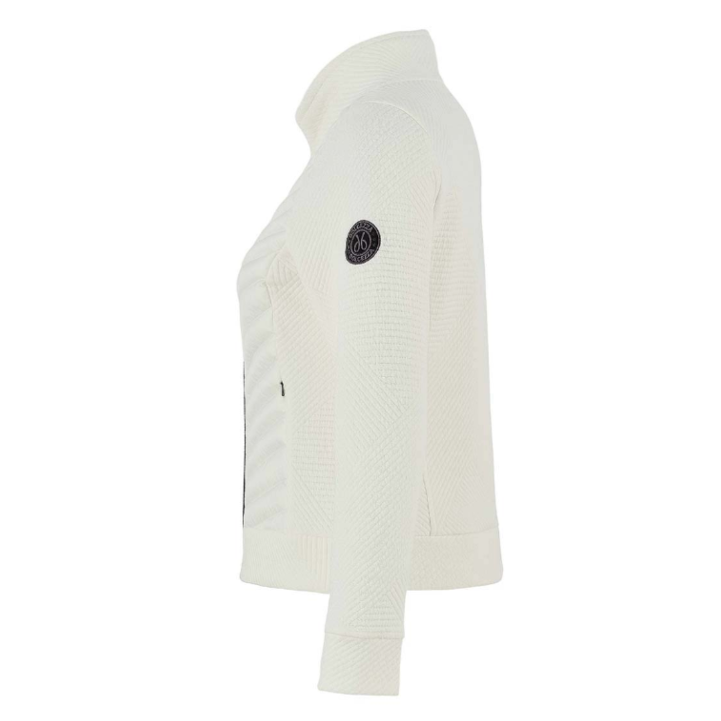 Dolcezza - Oakvile Jacket | Off-White