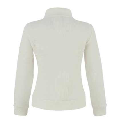 Dolcezza - Oakvile Jacket | Off-White