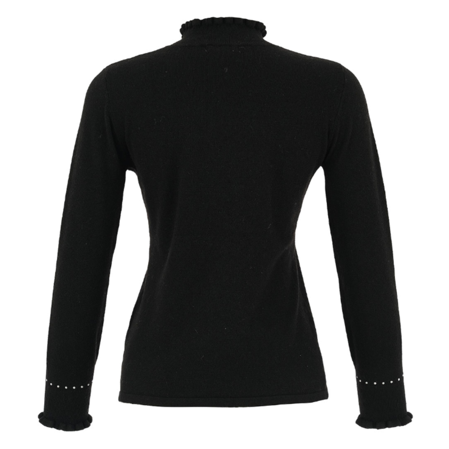 Dolcezza - Colwood Sweater | Black