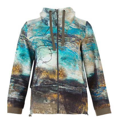 Dolcezza - Oakbay Knit Jacket