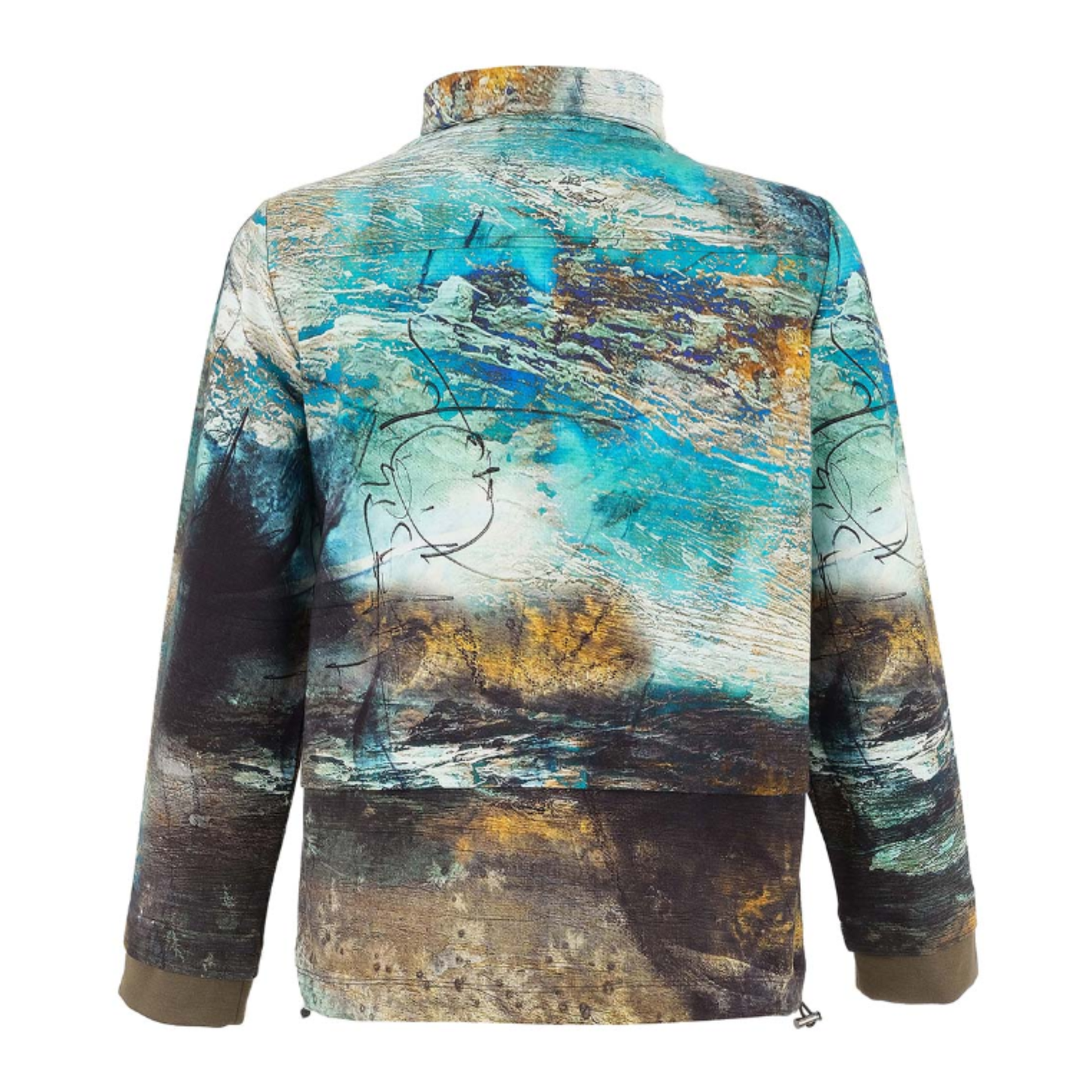 Dolcezza - Oakbay Knit Jacket