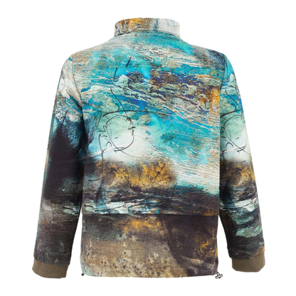 Dolcezza - Oakbay Knit Jacket