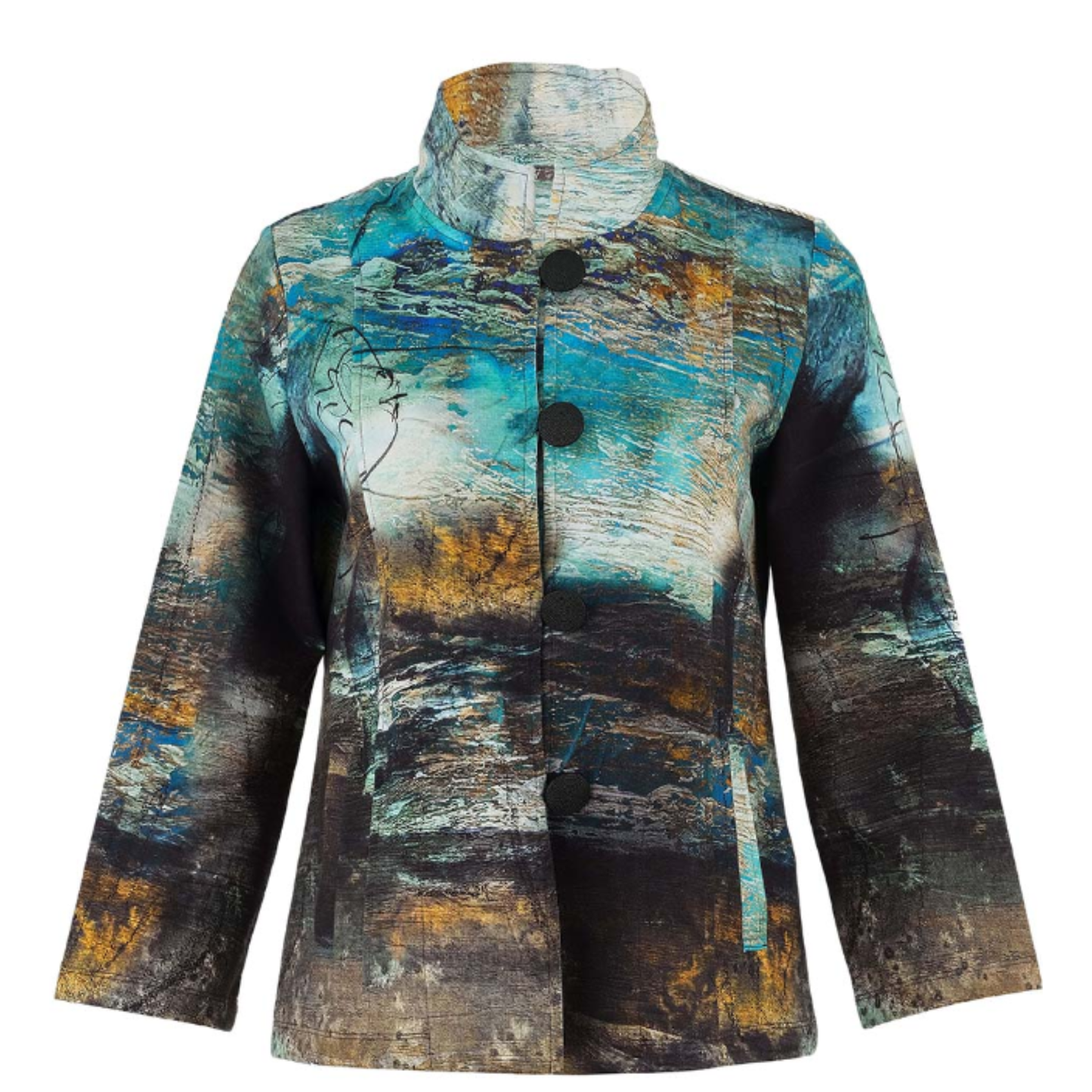 Dolcezza - Tofino Jacket