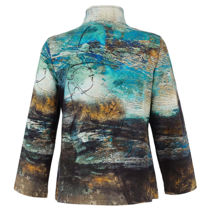 Dolcezza - Tofino Jacket