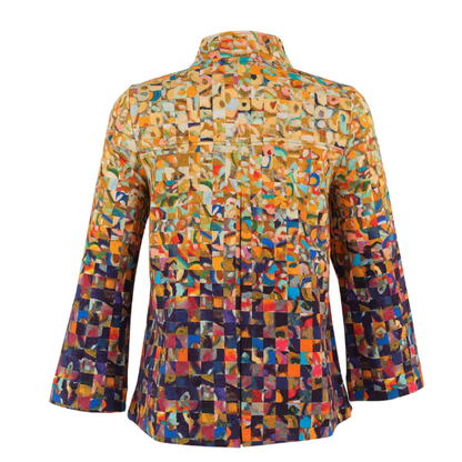 Dolcezza - Victoria Jacket