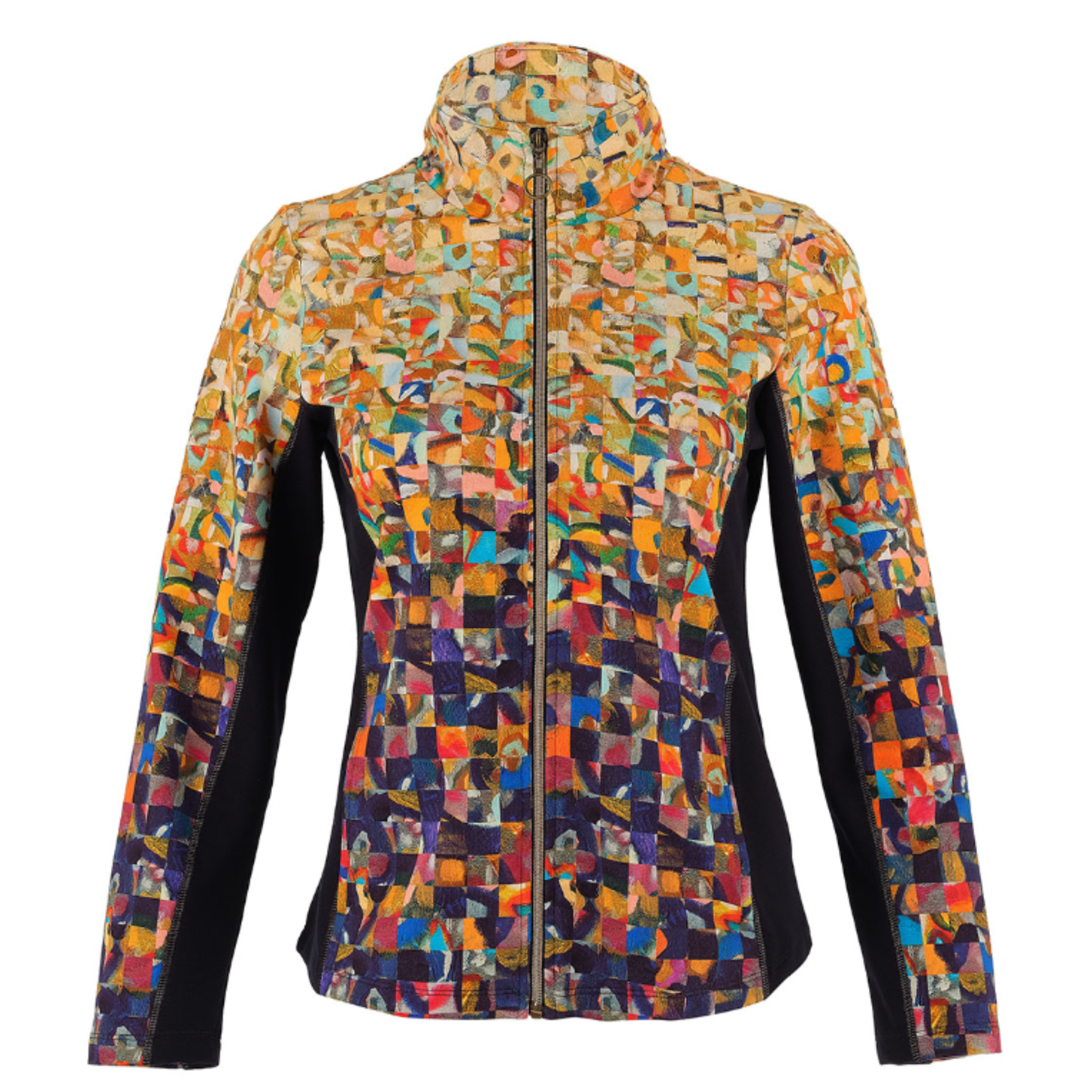 Dolcezza - Kelowna Jacket