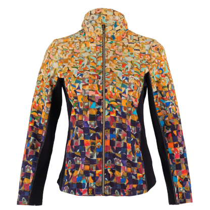 Dolcezza - Kelowna Jacket