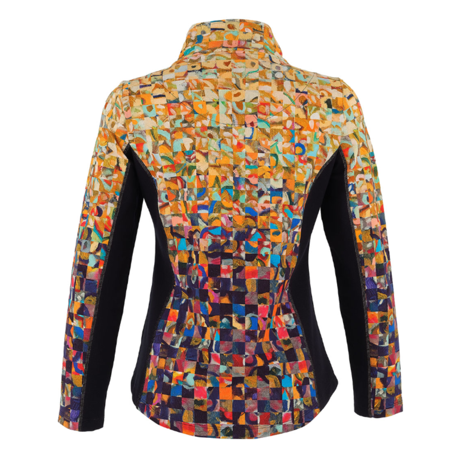 Dolcezza - Kelowna Jacket