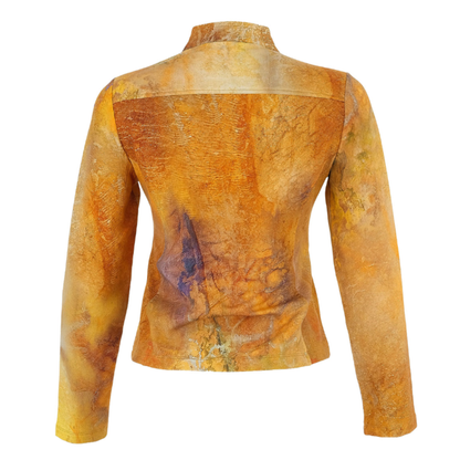 Dolcezza - Kamloops Jacket