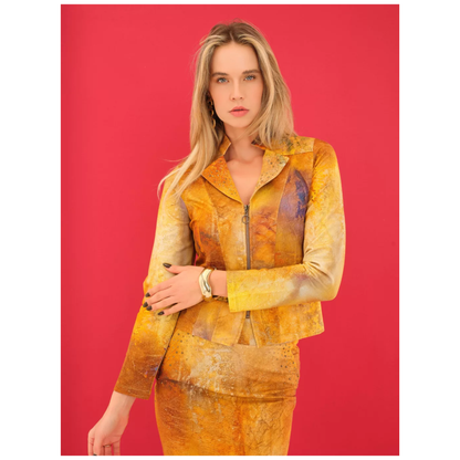 Dolcezza - Kamloops Jacket