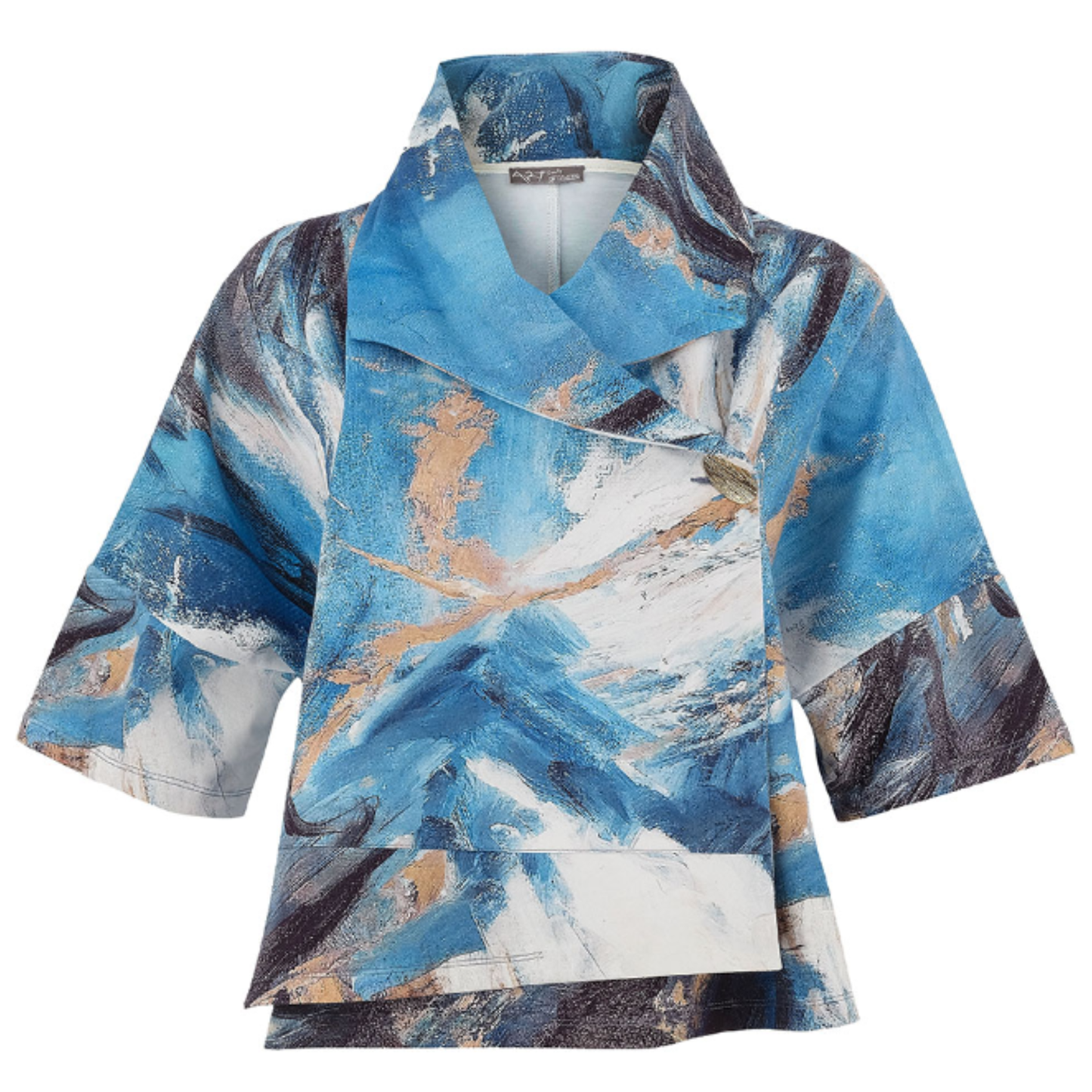 Dolcezza - Chilliwack Jacket