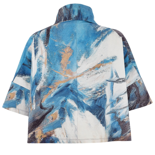 Dolcezza - Chilliwack Jacket