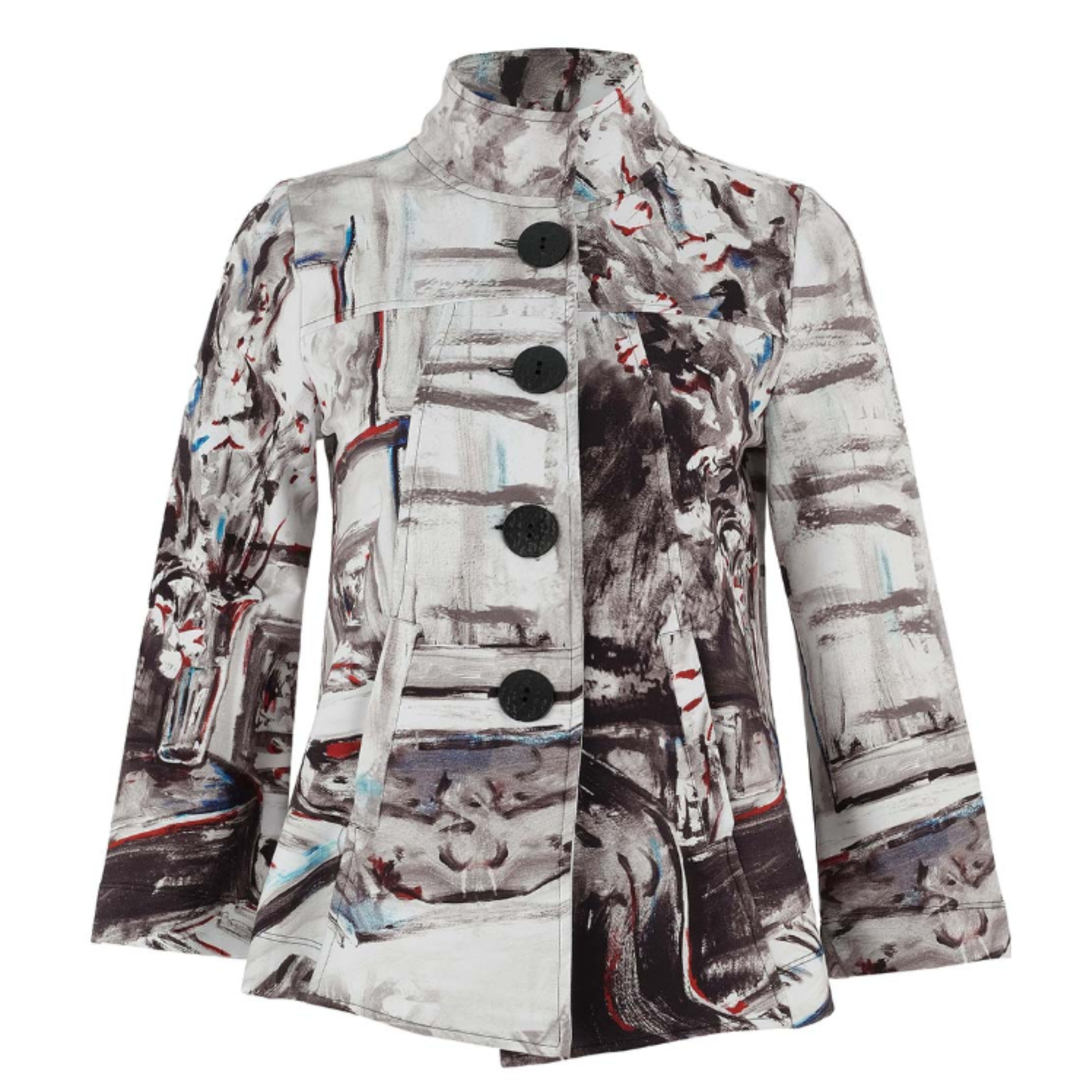 Dolcezza - Sooke Jacket