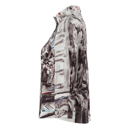 Dolcezza - Sooke Jacket