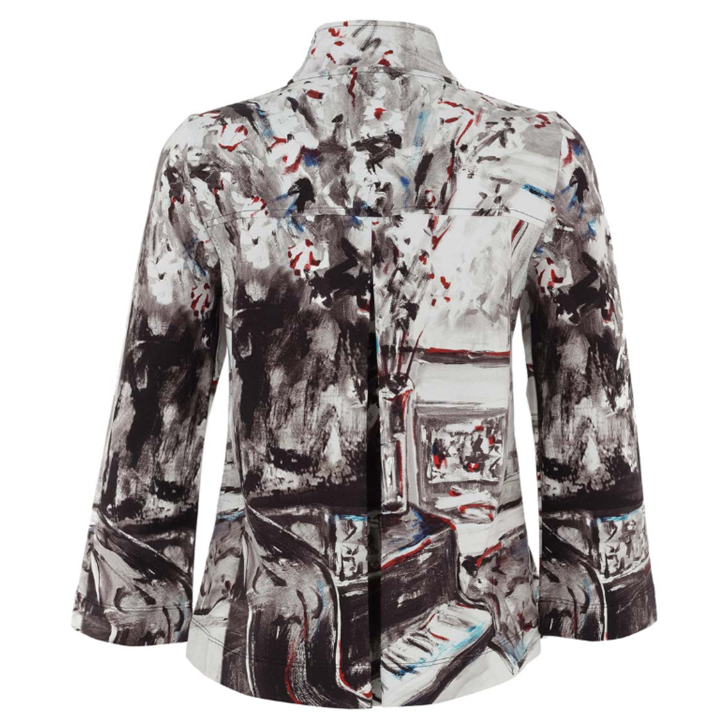 Dolcezza - Sooke Jacket