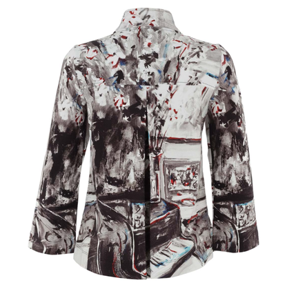 Dolcezza - Sooke Jacket
