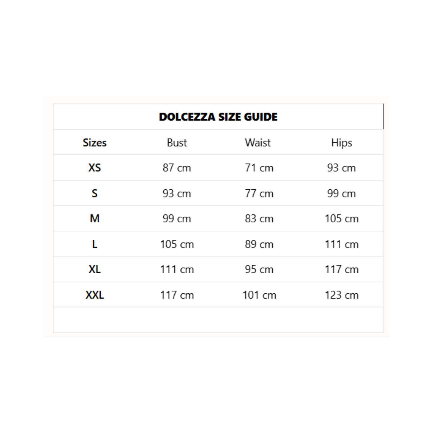 Dolcezza - Burlington Knit Pant | Black
