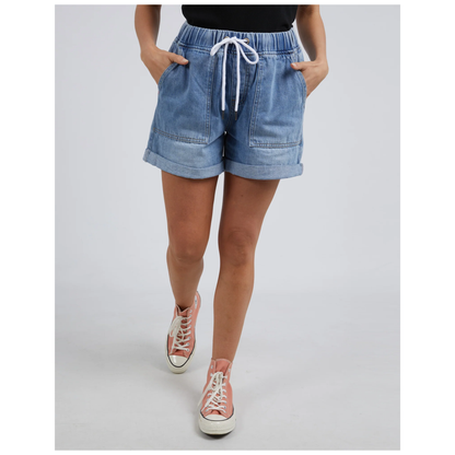 Elm Lifestyle - Emma Relaxed Short