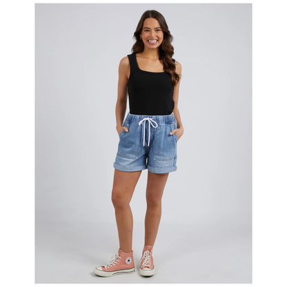 Elm Lifestyle - Emma Relaxed Short