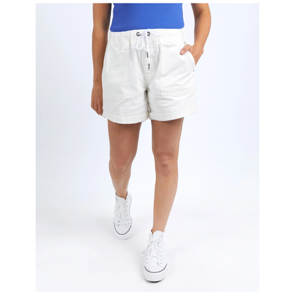Elm Lifestyle - Emma Relaxed Short