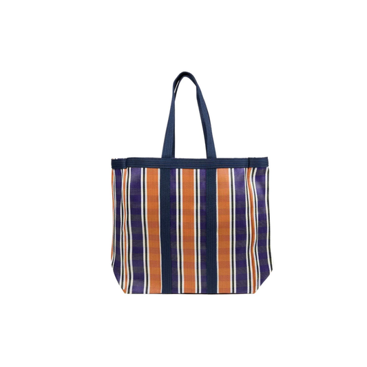 Parisian Beach Bag - Billy