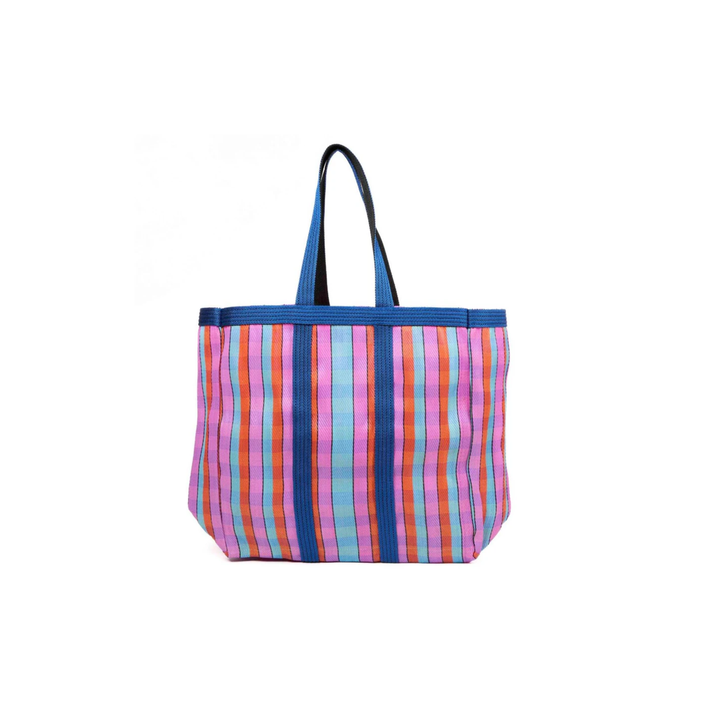 Parisian Beach Bag - Rose