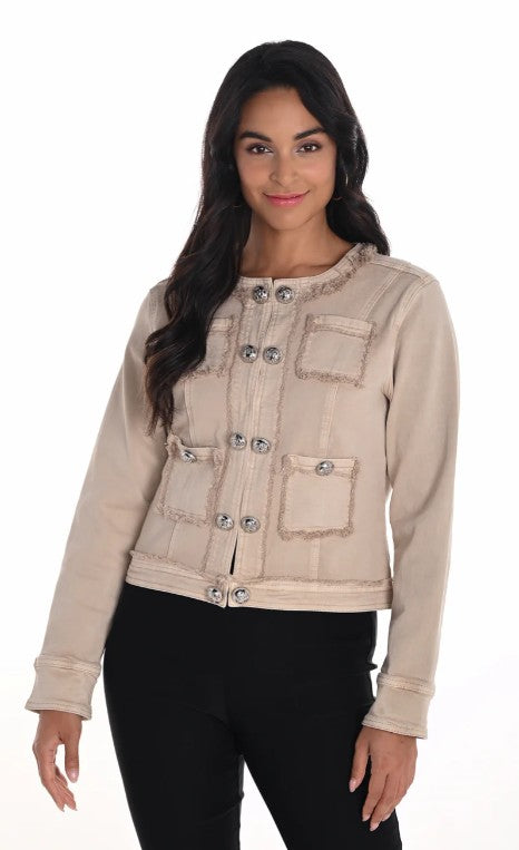 Frank Lyman - Regina Jacket