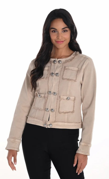 Frank Lyman - Regina Jacket
