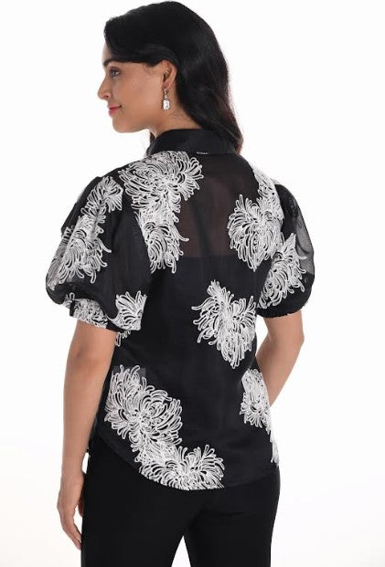 Frank Lyman - Simone Top