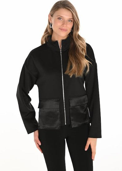 Frank Lyman - Schiffer Jacket