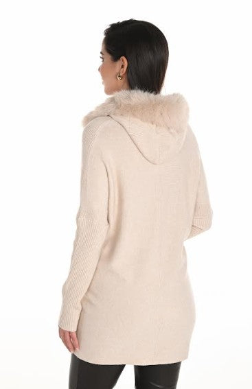 Frank Lyman - Snow Bunny Sweater
