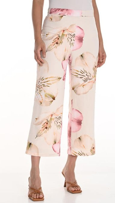 Frank Lyman - Juliette Pant | Peach Pink
