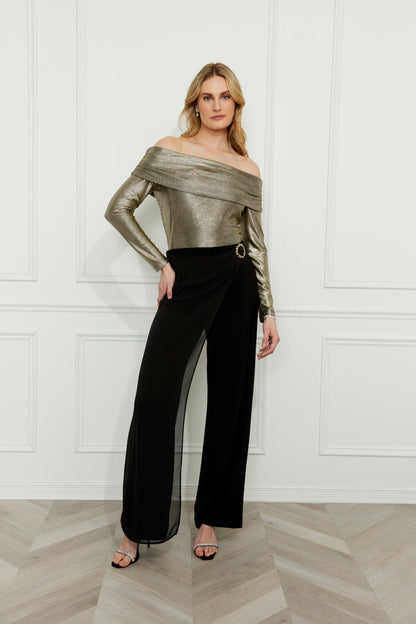 Frank Lyman - Calgary Pant