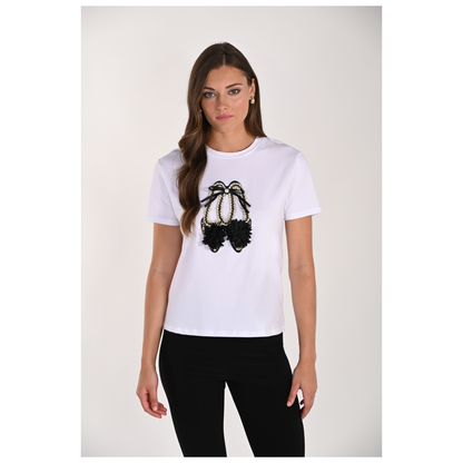 Frank Lyman - Pointe T-Shirt