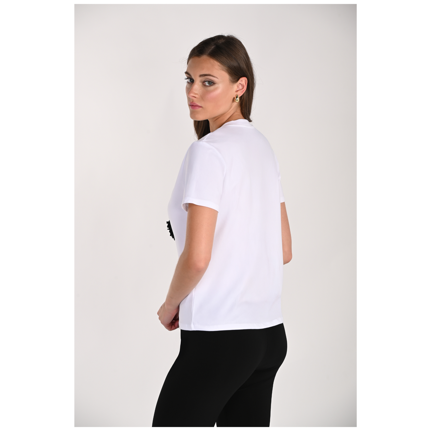 Frank Lyman - Pointe T-Shirt