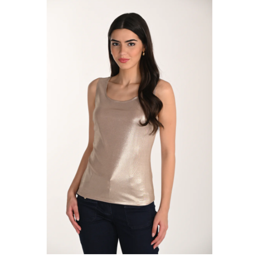 Frank Lyman - Nadine Sleeveless Top