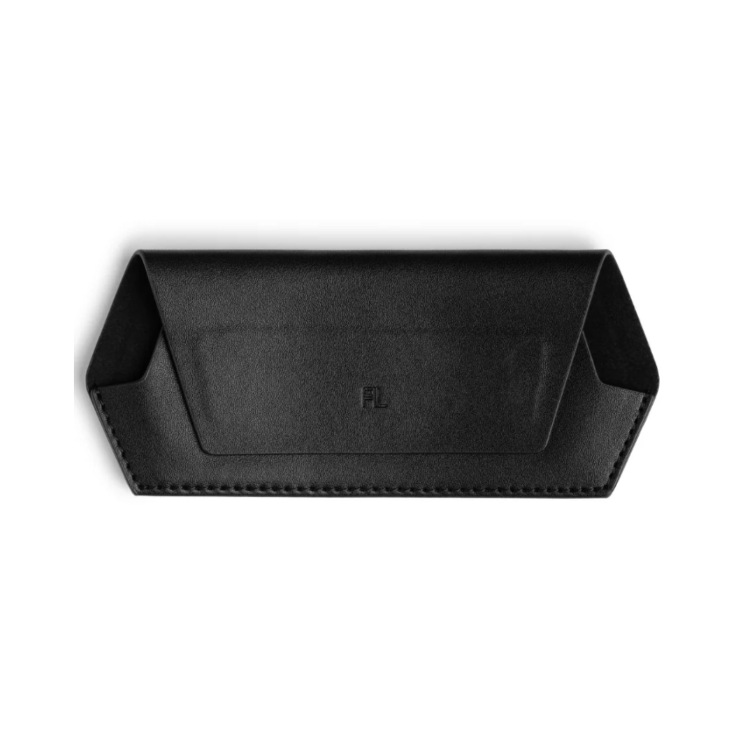 Fox and Leo - Glasses Case | Leather