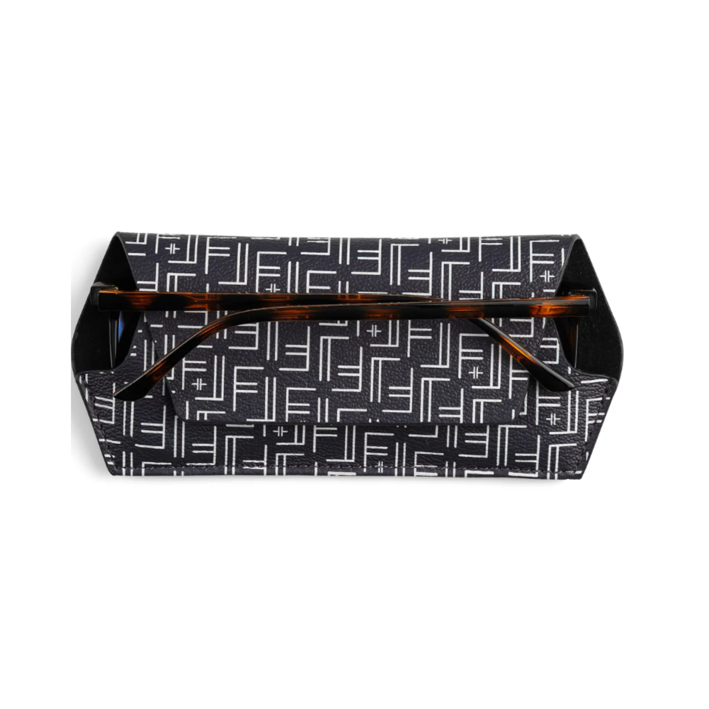 Fox and Leo - Glasses Case | Leather