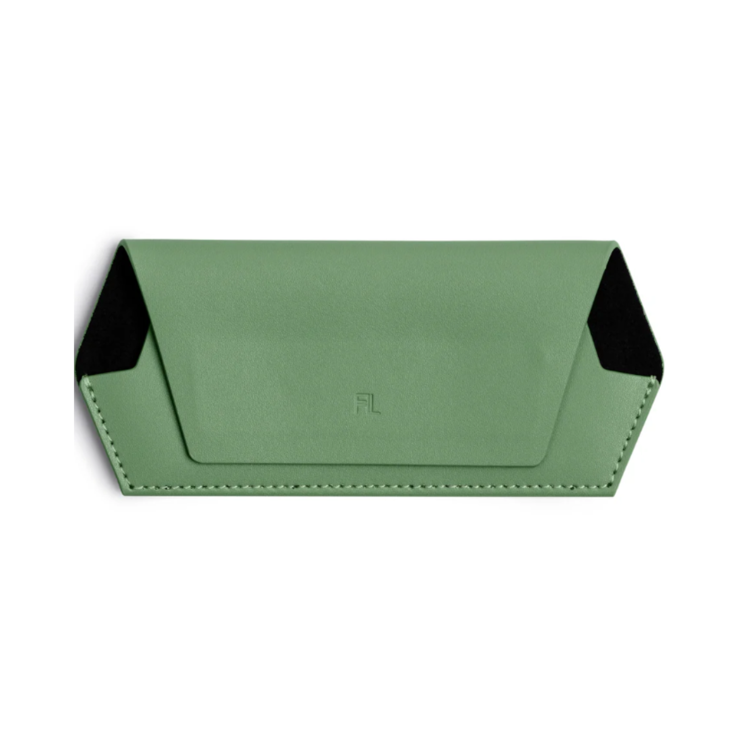 Fox and Leo - Glasses Case | Leather