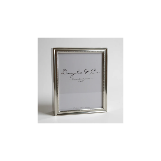 Decadence Bead Photo Frame 8x10 | Pickup InStore Only