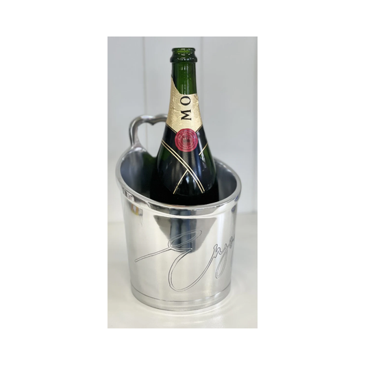 Giftwares - Enjoy Ice Bucket | PICK-UP INSTORE ONLY