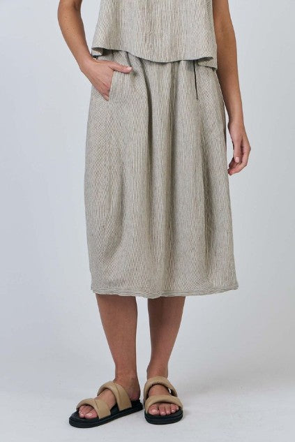 Naturals O&J - Surrey Skirt | Blister |GA639