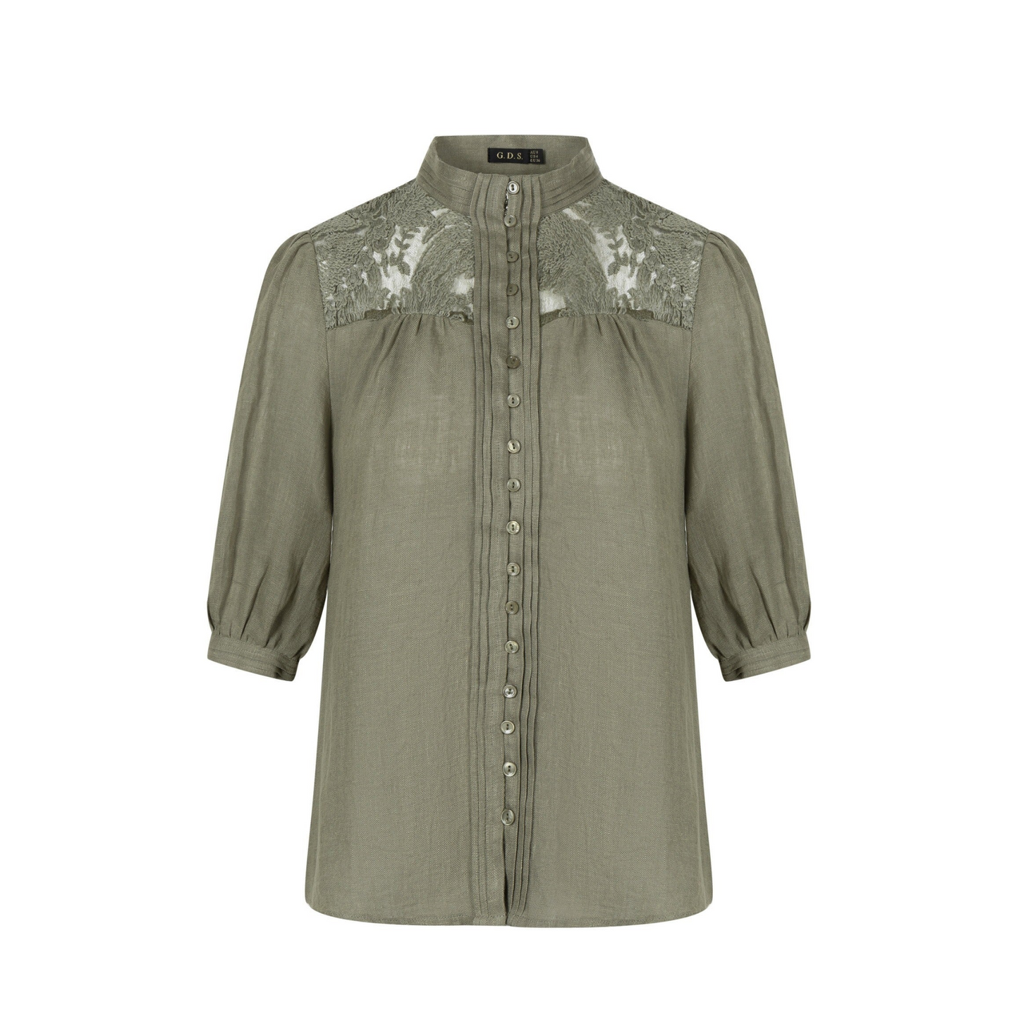 GDS - Ila Lace Shirt