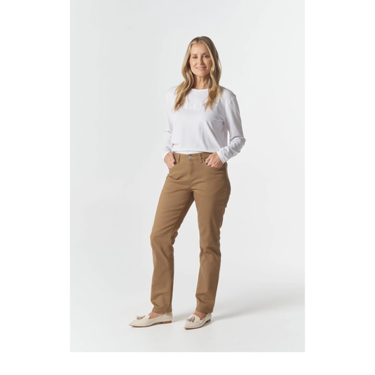Goondiwindi Cotton - Kianga Jean | Tobacco