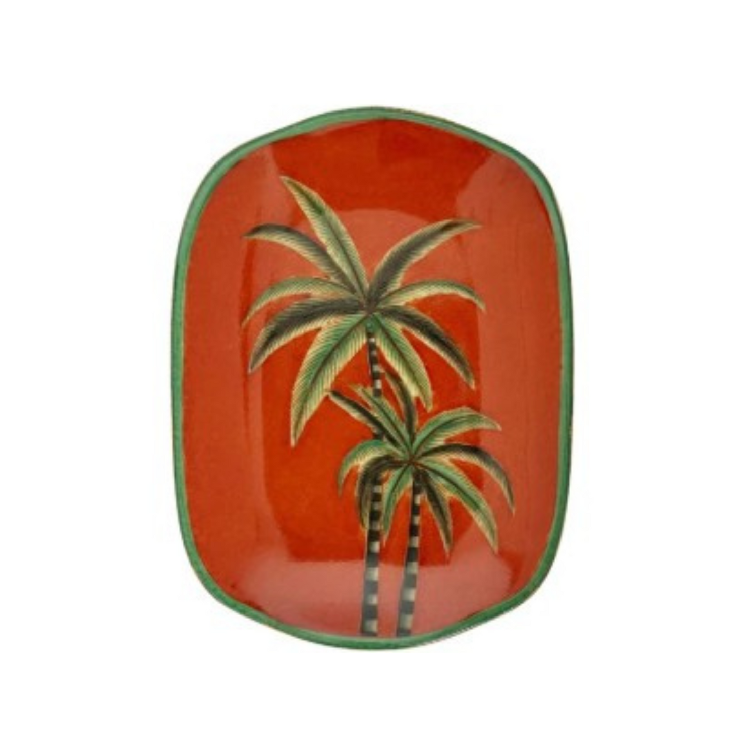 Giftware - Museo Savon Dish | Palma (PICK-UP INSTORE ONLY)