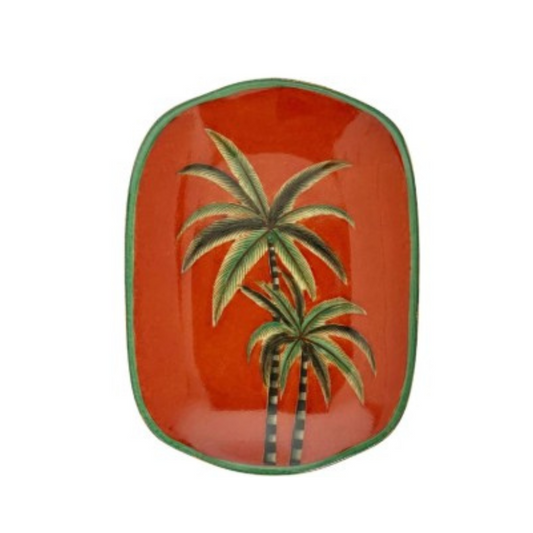 Giftware - Museo Savon Dish | Palma (PICK-UP INSTORE ONLY)